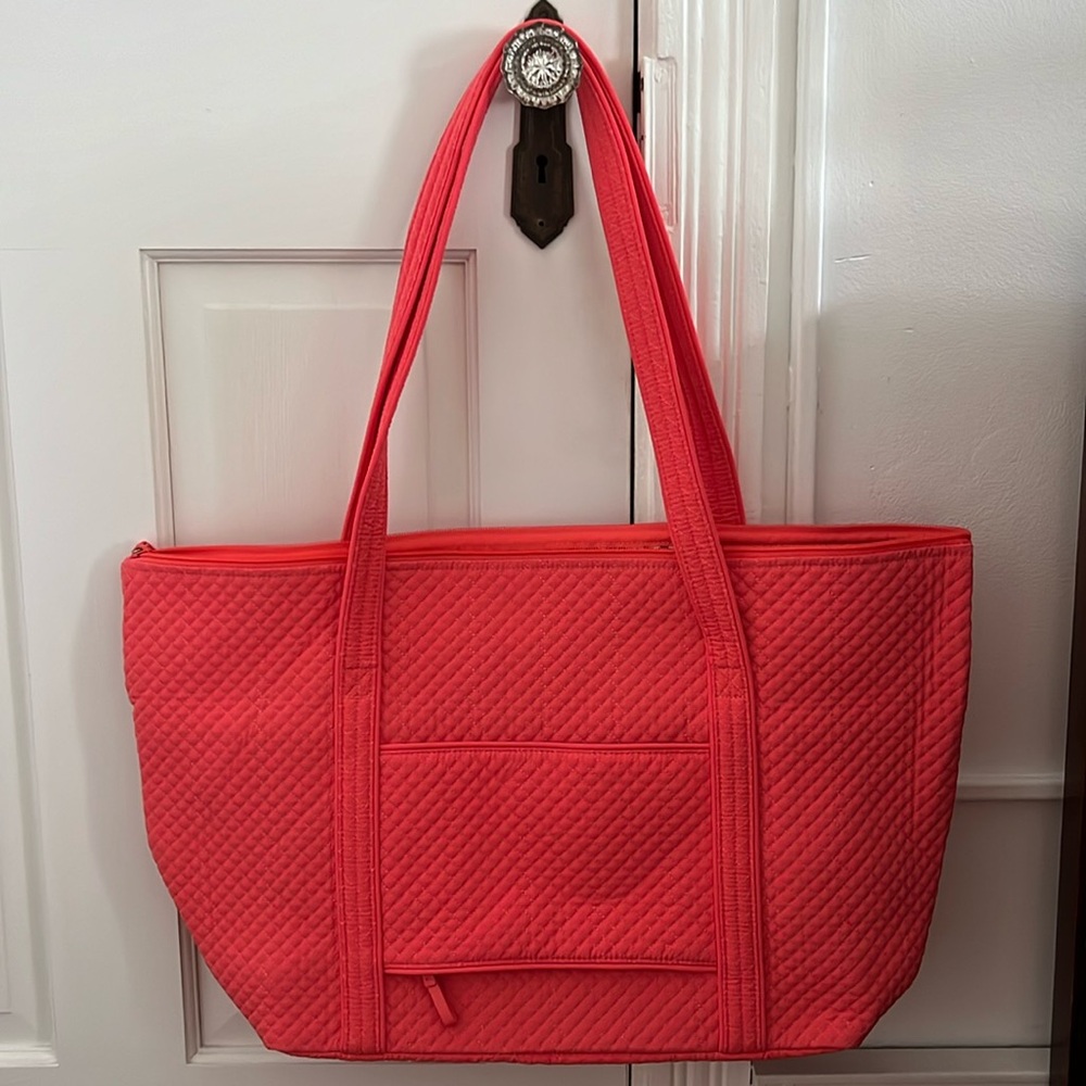 Vera Bradley Miller Tote